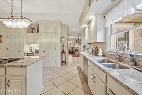 Tiny photo for 7437 Lawford Rd, Knoxville, TN 37919 (MLS # 1324418)