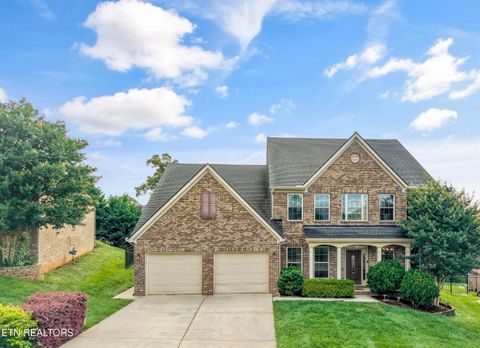 Photo of 12212 Patagonia Lane, Knoxville, TN 37922 (MLS # 1342941)
