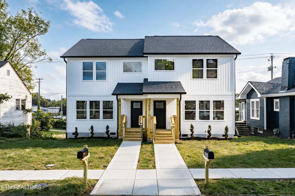 Photo of 2350 Parkview Ave, Knoxville, TN 37917 (MLS # 1352816)
