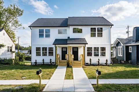 Photo of 2350 Parkview Ave, Knoxville, TN 37917 (MLS # 1352816)