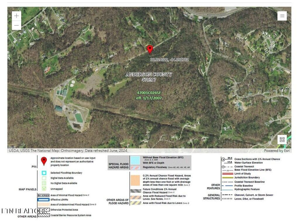 Photo of Moore Lane, Powell, TN 37849 (MLS # 1328791)