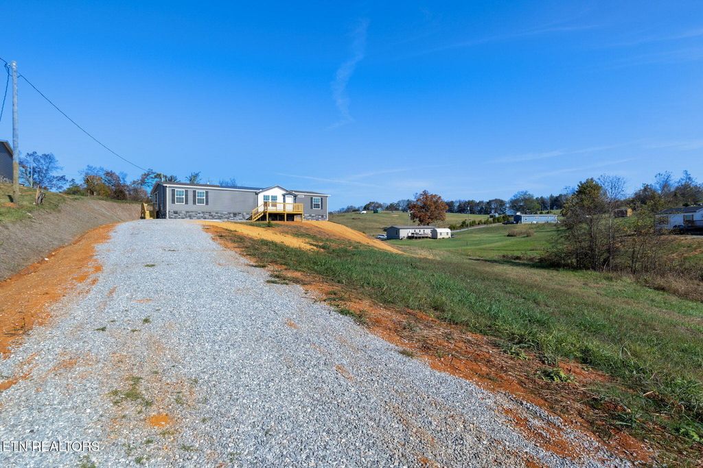 Photo of 211 Schertz Lane Ln, Rutledge, TN 37861 (MLS # 1281507)