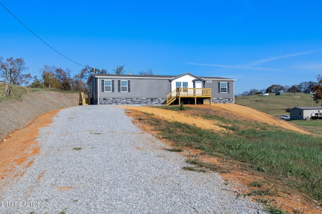 Photo of 211 Schertz Lane Ln, Rutledge, TN 37861 (MLS # 1281507)