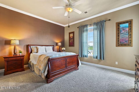 Tiny photo for 545 Rarity Bay Pkwy #305, Vonore, TN 37885 (MLS # 1344823)