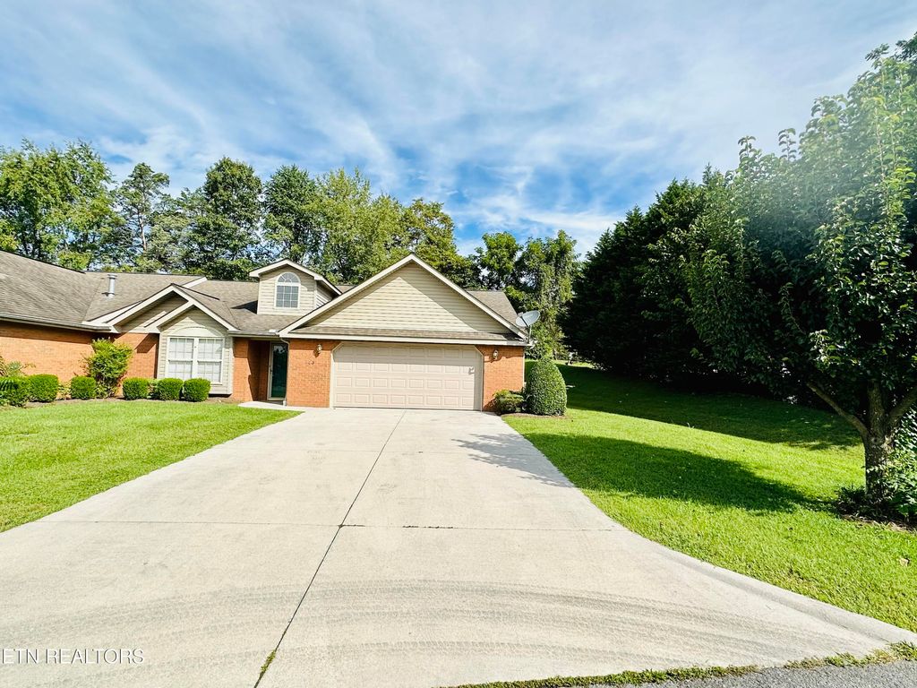 Photo of 163 CREED WAY Way, New Tazewell, TN 37825 (MLS # 1238412)