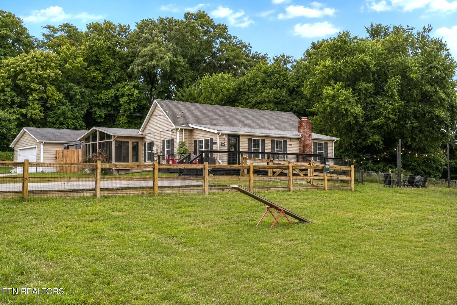 119 Springhouse Rd