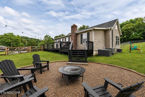 Tiny photo for 119 Springhouse Rd, Powell, TN 37849 (MLS # 1348216)
