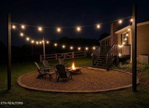 Tiny photo for 119 Springhouse Rd, Powell, TN 37849 (MLS # 1348216)