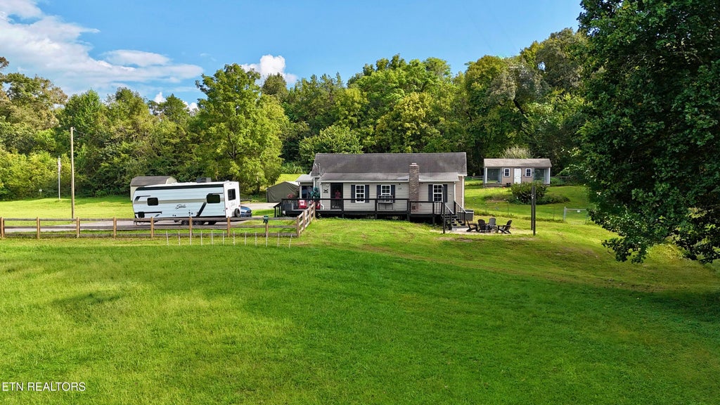 Photo of 119 Springhouse Rd, Powell, TN 37849 (MLS # 1348216)