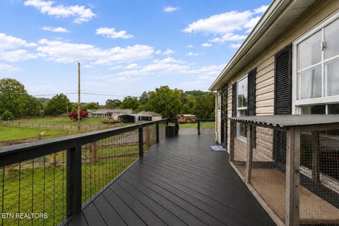 Tiny photo for 119 Springhouse Rd, Powell, TN 37849 (MLS # 1348216)