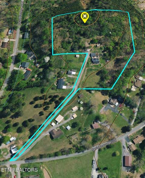 Tiny photo for 119 Springhouse Rd, Powell, TN 37849 (MLS # 1348216)