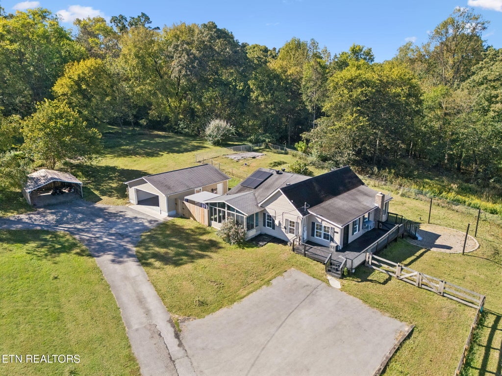 Photo of 119 Springhouse Rd, Powell, TN 37849 (MLS # 1348216)