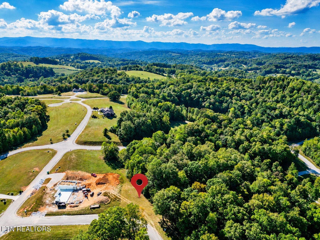 Photo of Lot 605 Two Rivers Lane, LaFollette, TN 37766 (MLS # 1357945)