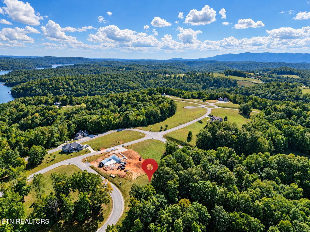 Photo of Lot 605 Two Rivers Lane, LaFollette, TN 37766 (MLS # 1357945)