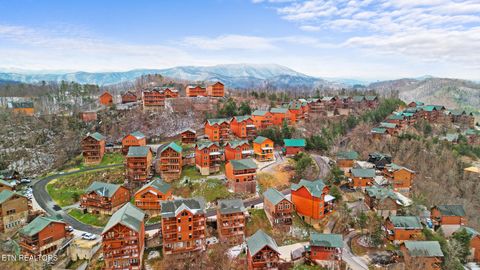 Tiny photo for 1244 Bird Nest Way, Sevierville, TN 37862 (MLS # 1333667)