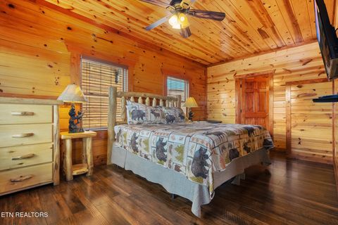 Tiny photo for 1244 Bird Nest Way, Sevierville, TN 37862 (MLS # 1333667)