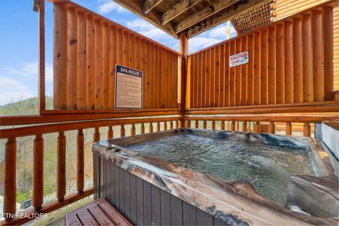 Tiny photo for 1244 Bird Nest Way, Sevierville, TN 37862 (MLS # 1333667)