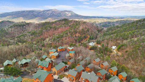 Tiny photo for 1244 Bird Nest Way, Sevierville, TN 37862 (MLS # 1333667)