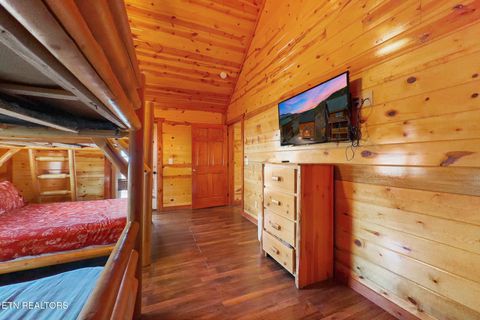 Tiny photo for 1244 Bird Nest Way, Sevierville, TN 37862 (MLS # 1333667)