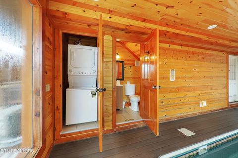 Tiny photo for 1244 Bird Nest Way, Sevierville, TN 37862 (MLS # 1333667)