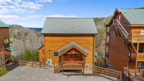 Tiny photo for 1244 Bird Nest Way, Sevierville, TN 37862 (MLS # 1333667)