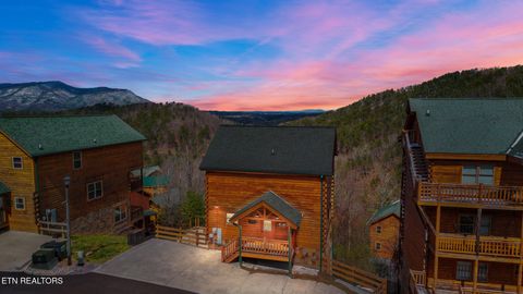 Tiny photo for 1244 Bird Nest Way, Sevierville, TN 37862 (MLS # 1333667)