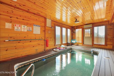 Tiny photo for 1244 Bird Nest Way, Sevierville, TN 37862 (MLS # 1333667)