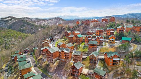 Tiny photo for 1244 Bird Nest Way, Sevierville, TN 37862 (MLS # 1333667)