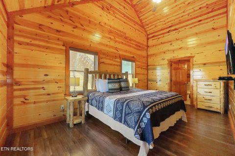 Tiny photo for 1244 Bird Nest Way, Sevierville, TN 37862 (MLS # 1333667)