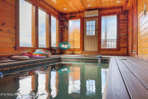 Tiny photo for 1244 Bird Nest Way, Sevierville, TN 37862 (MLS # 1333667)