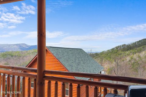 Tiny photo for 1244 Bird Nest Way, Sevierville, TN 37862 (MLS # 1333667)
