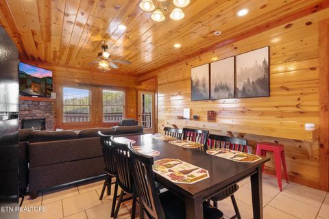 Tiny photo for 1244 Bird Nest Way, Sevierville, TN 37862 (MLS # 1333667)