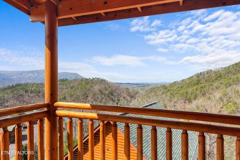 Tiny photo for 1244 Bird Nest Way, Sevierville, TN 37862 (MLS # 1333667)