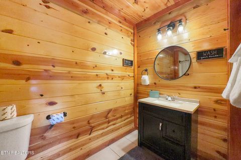 Tiny photo for 1244 Bird Nest Way, Sevierville, TN 37862 (MLS # 1333667)