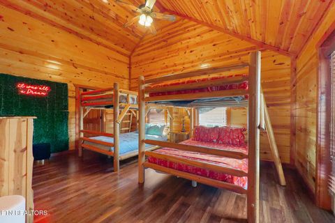 Tiny photo for 1244 Bird Nest Way, Sevierville, TN 37862 (MLS # 1333667)