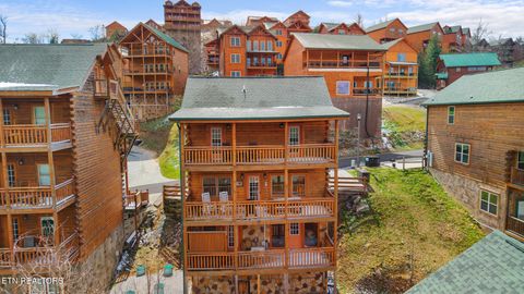 Tiny photo for 1244 Bird Nest Way, Sevierville, TN 37862 (MLS # 1333667)