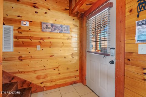 Tiny photo for 1244 Bird Nest Way, Sevierville, TN 37862 (MLS # 1333667)