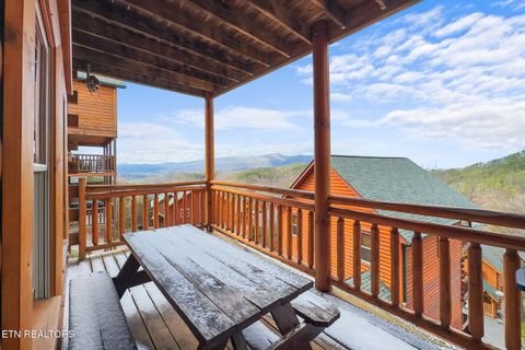 Tiny photo for 1244 Bird Nest Way, Sevierville, TN 37862 (MLS # 1333667)