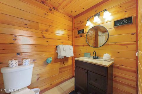 Tiny photo for 1244 Bird Nest Way, Sevierville, TN 37862 (MLS # 1333667)