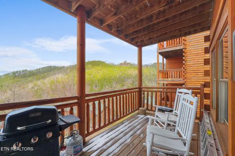 Tiny photo for 1244 Bird Nest Way, Sevierville, TN 37862 (MLS # 1333667)