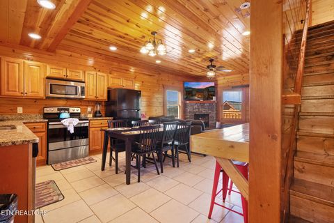 Tiny photo for 1244 Bird Nest Way, Sevierville, TN 37862 (MLS # 1333667)