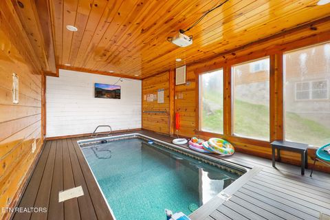 Tiny photo for 1244 Bird Nest Way, Sevierville, TN 37862 (MLS # 1333667)