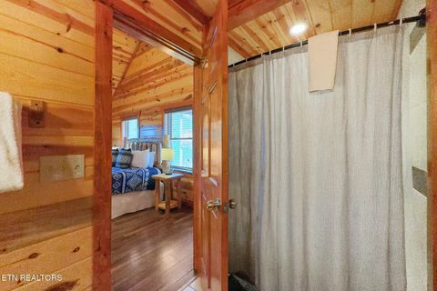 Tiny photo for 1244 Bird Nest Way, Sevierville, TN 37862 (MLS # 1333667)