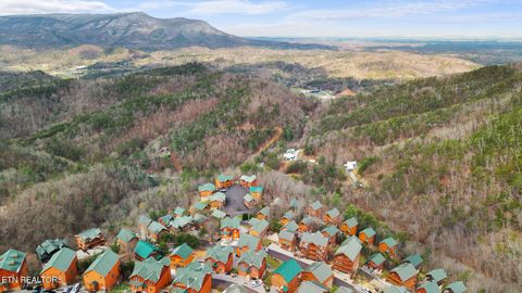 Tiny photo for 1244 Bird Nest Way, Sevierville, TN 37862 (MLS # 1333667)