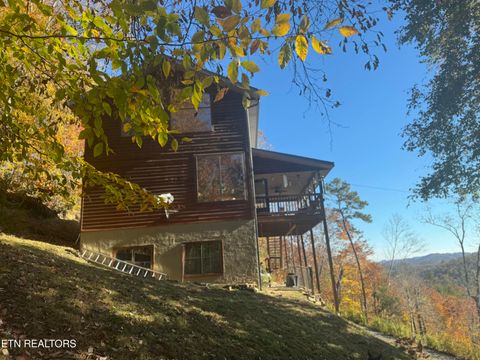 Tiny photo for 1738 Mountain Shores Rd, New Tazewell, TN 37825 (MLS # 1327832)