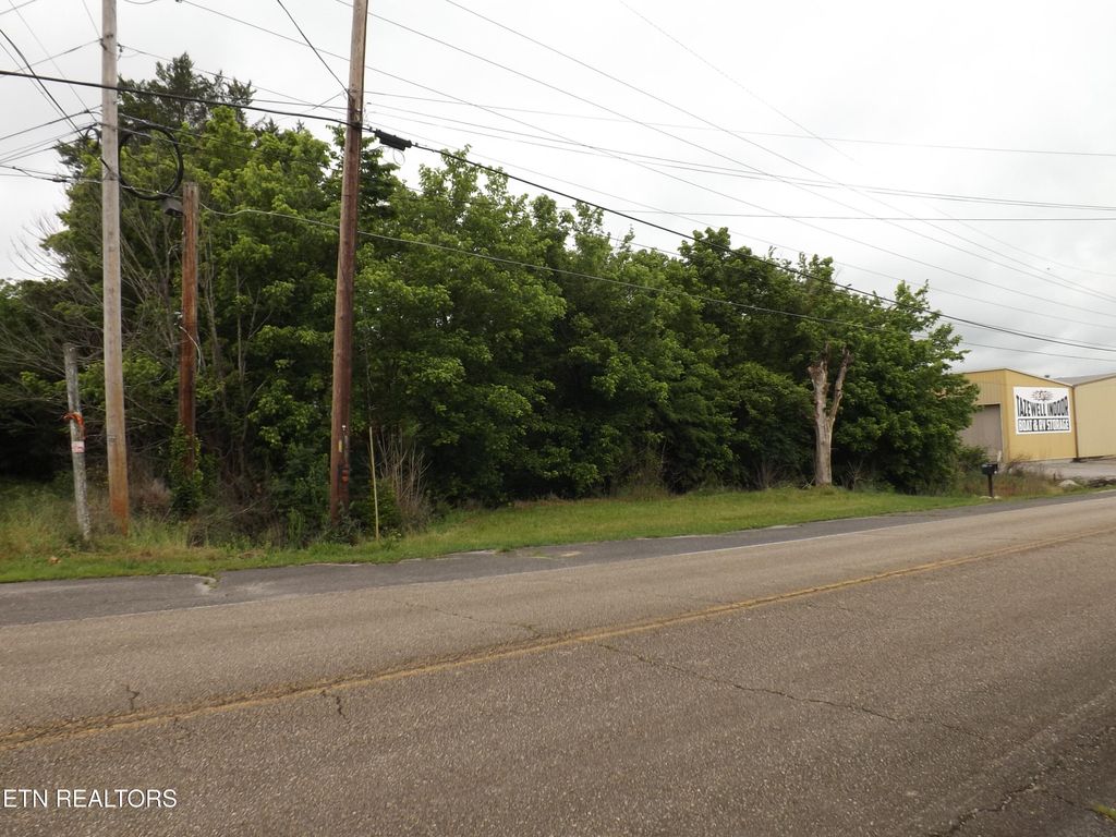 Photo of 0 Maples/Blue Top Rd, Tazewell, TN 37879 (MLS # 1302725)
