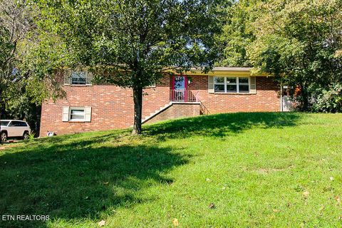 209 Engert Rd Knoxville TN 37922