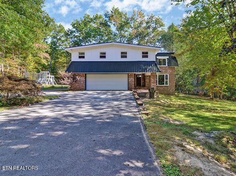 Photo of 78 Boaz Drive, Crossville, TN 38555 (MLS # 1318815)