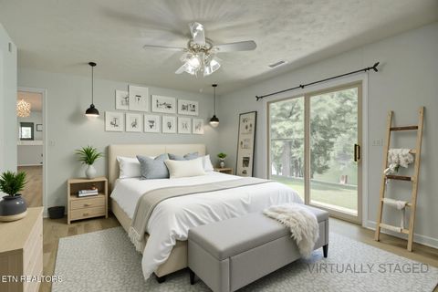 Tiny photo for 1023 Stokley Court, Dandridge, TN 37725 (MLS # 1335601)