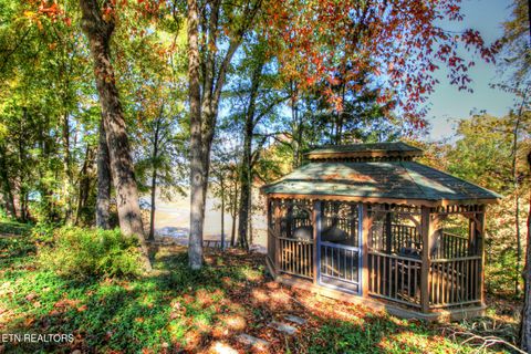 Tiny photo for 1023 Stokley Court, Dandridge, TN 37725 (MLS # 1335601)